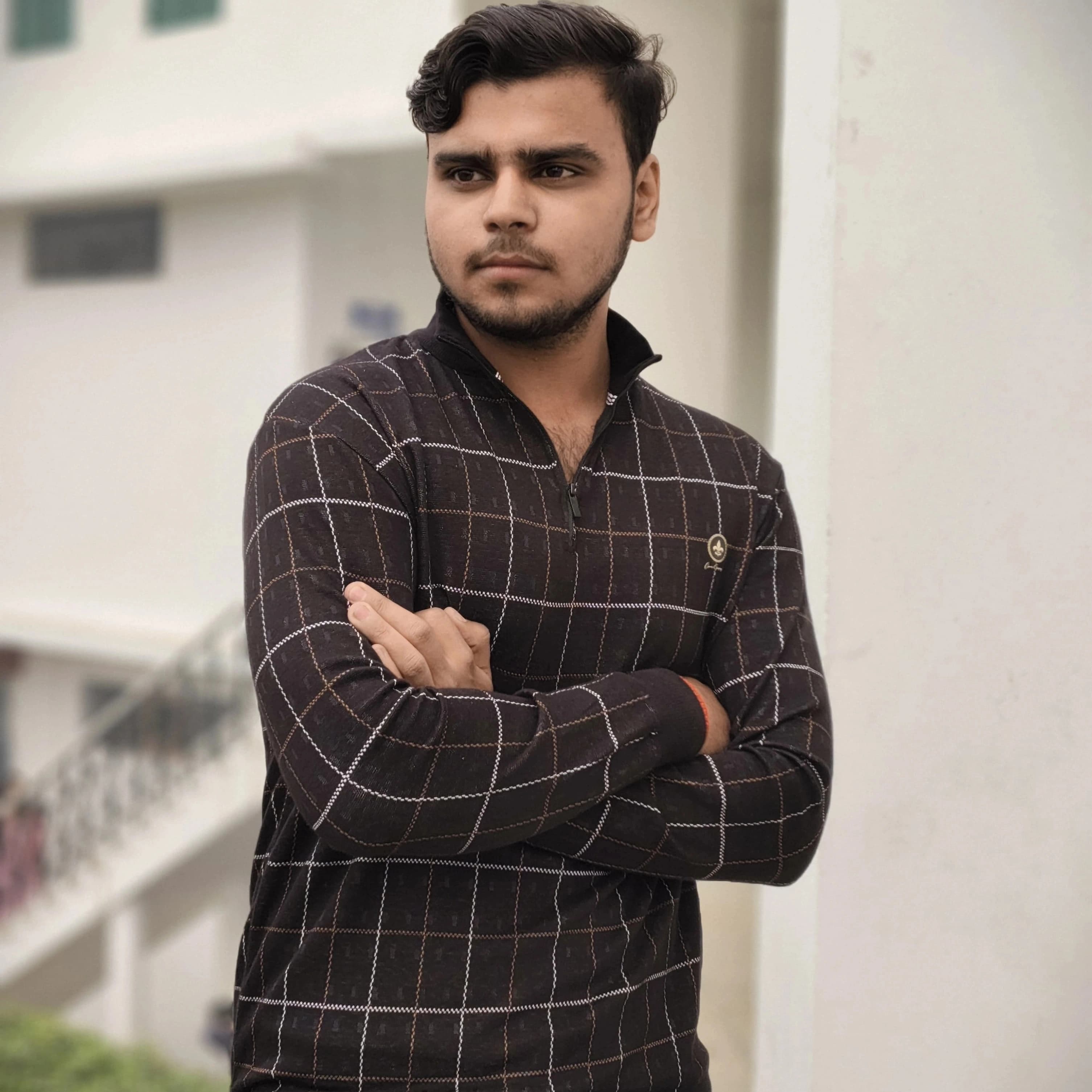 Tushar Tyagi